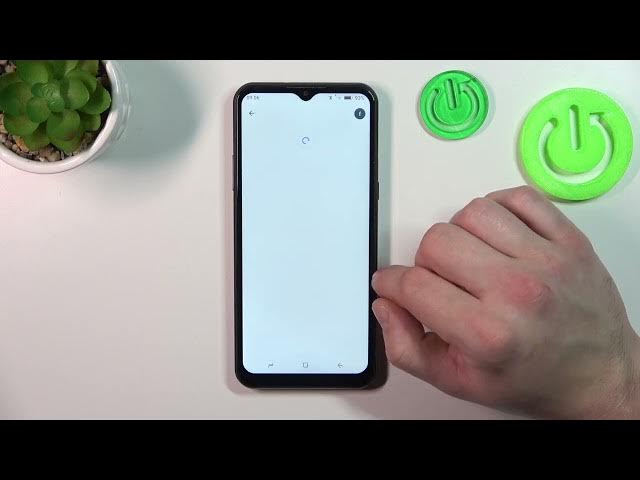 Video thumbnail for How to Manage Google Wallet on Doogee X95? Add Cards & Pay Contactless in Few Seconds!