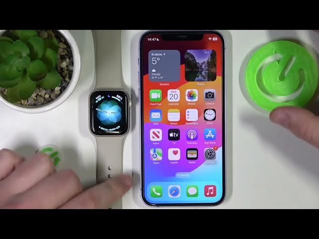 Video thumbnail for How Often Does Apple Watch Measure your AFIB