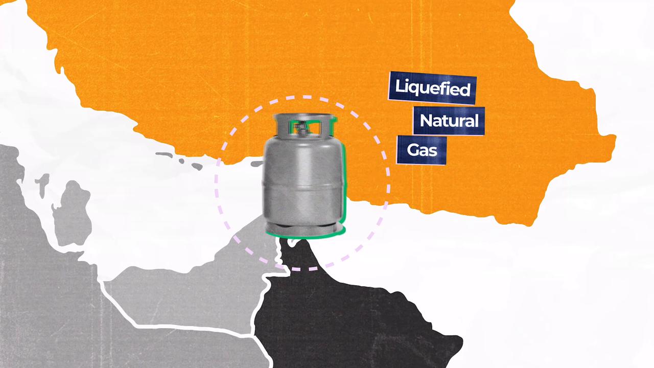 Video thumbnail for Watch the video: Iran war and your wallet — have you checked the bill?