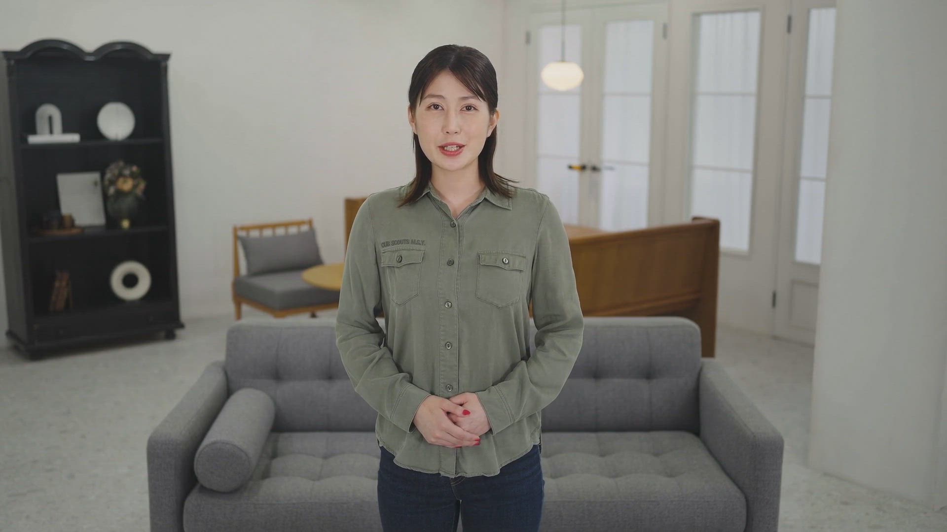 Video thumbnail for The Best Thai Peanut Sauce – Creamy, Savory, and Irresistible!