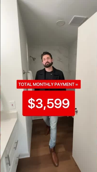 Video thumbnail for investarters: buying a $445k house breakdown