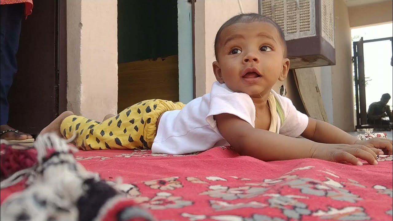 Video thumbnail for My Sweet Son Reuel