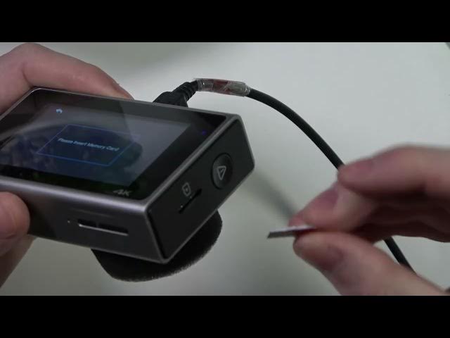 Video thumbnail for Conquer the Road with COBRA SC400: First-time Setup with Drive Smarter App Uncovered!