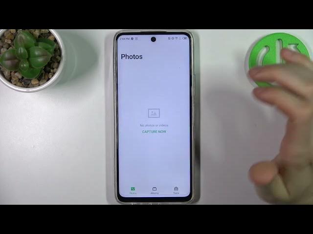 Video thumbnail for How to Use Screen Recorder on INFINIX Hot 11S - Record Screen