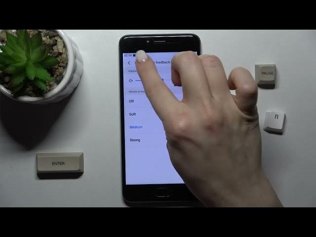 Video thumbnail for How to Find Sound Settings on Meizu M5s – Manage Sound Settings