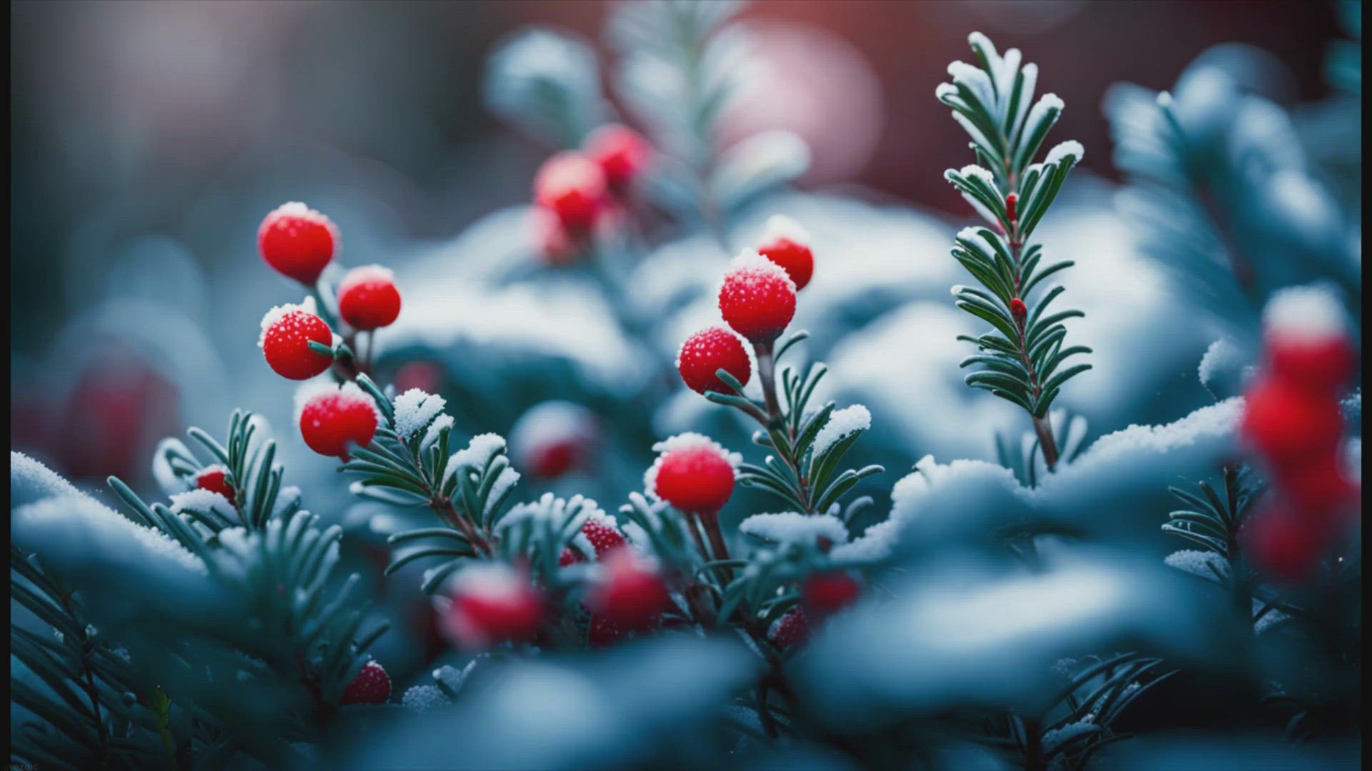 'Video thumbnail for 20 Best Winter Plants for Year-Round Curb Appeal'