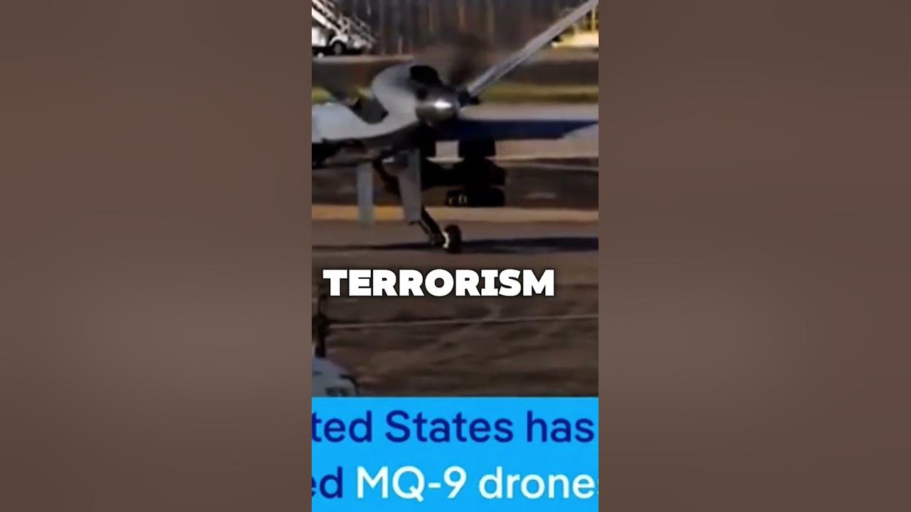 Video thumbnail for US Expands Security Support to Nigeria