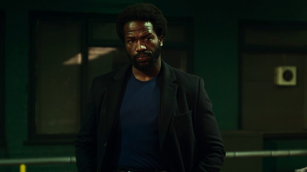 Video thumbnail for Gangs of London: Season 3 - Official Clip