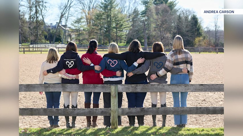 Video thumbnail for Inside Connecticut's PEHT Shop: Raising awareness about human trafficking & recognizing red flags