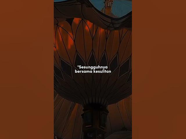 Video thumbnail for Motivasi hidup #katakatabijak #motivasi #nasehat #shorts