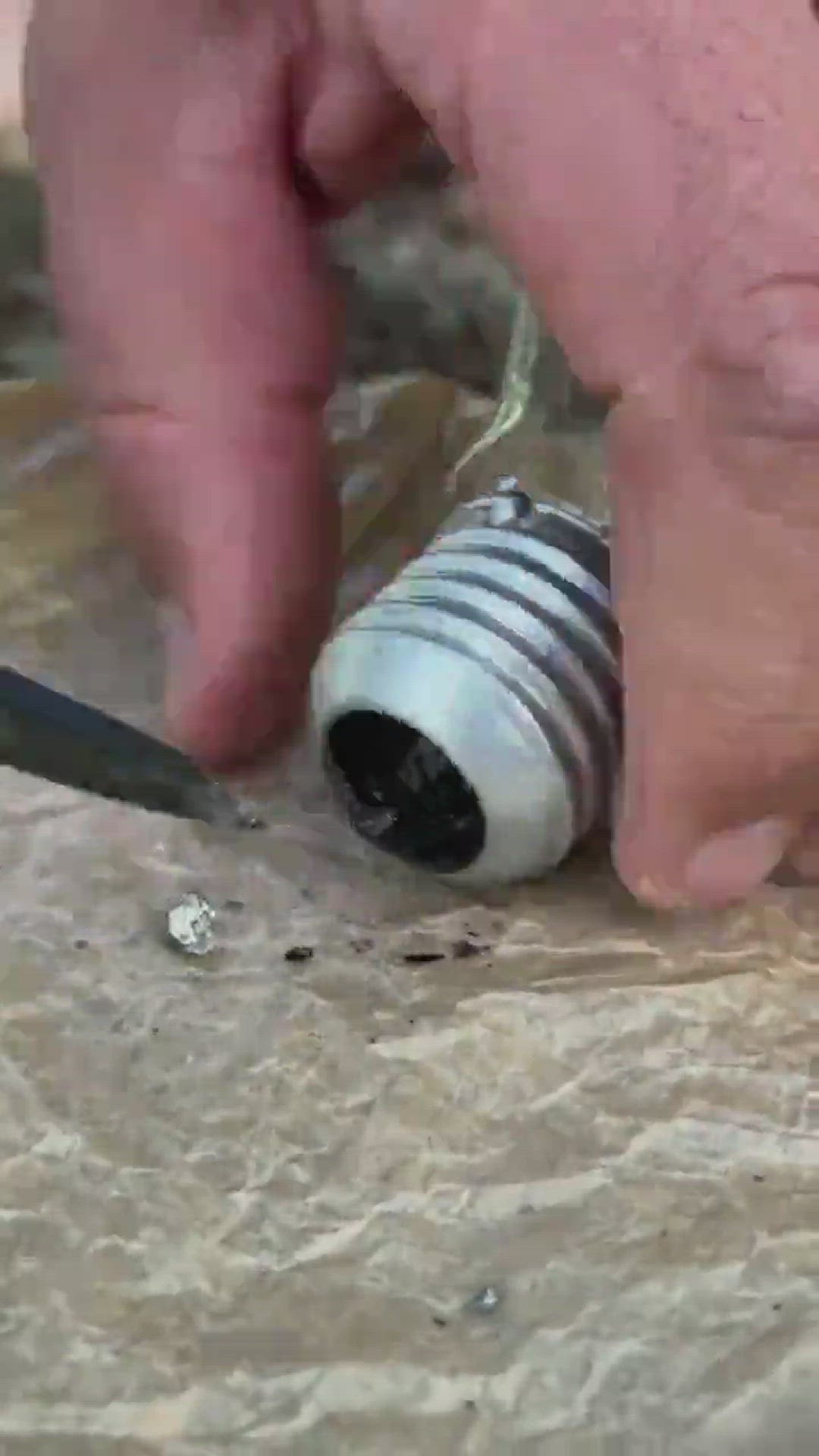 Video thumbnail for DIY Lamp