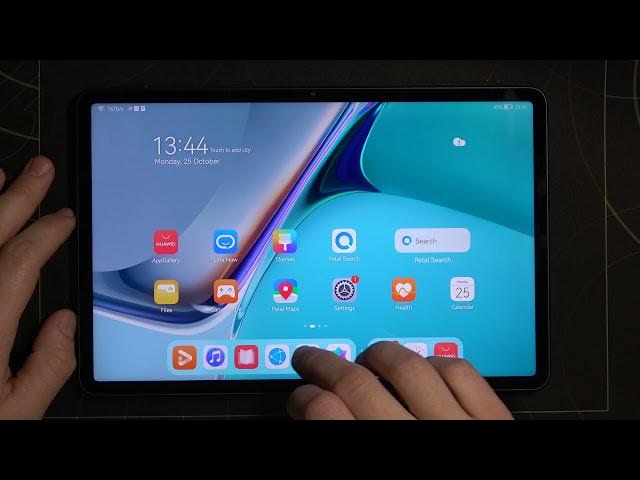 Video thumbnail for How to Change Camera Storage Location in HUAWEI MatePad 11 – Pick Another Camera File Storage