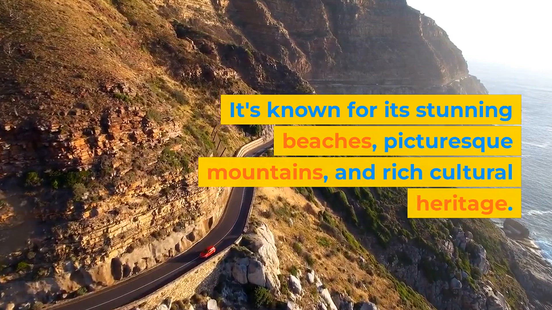 'Video thumbnail for Where to Stay in Cape Town: Best Areas and Hotels!'