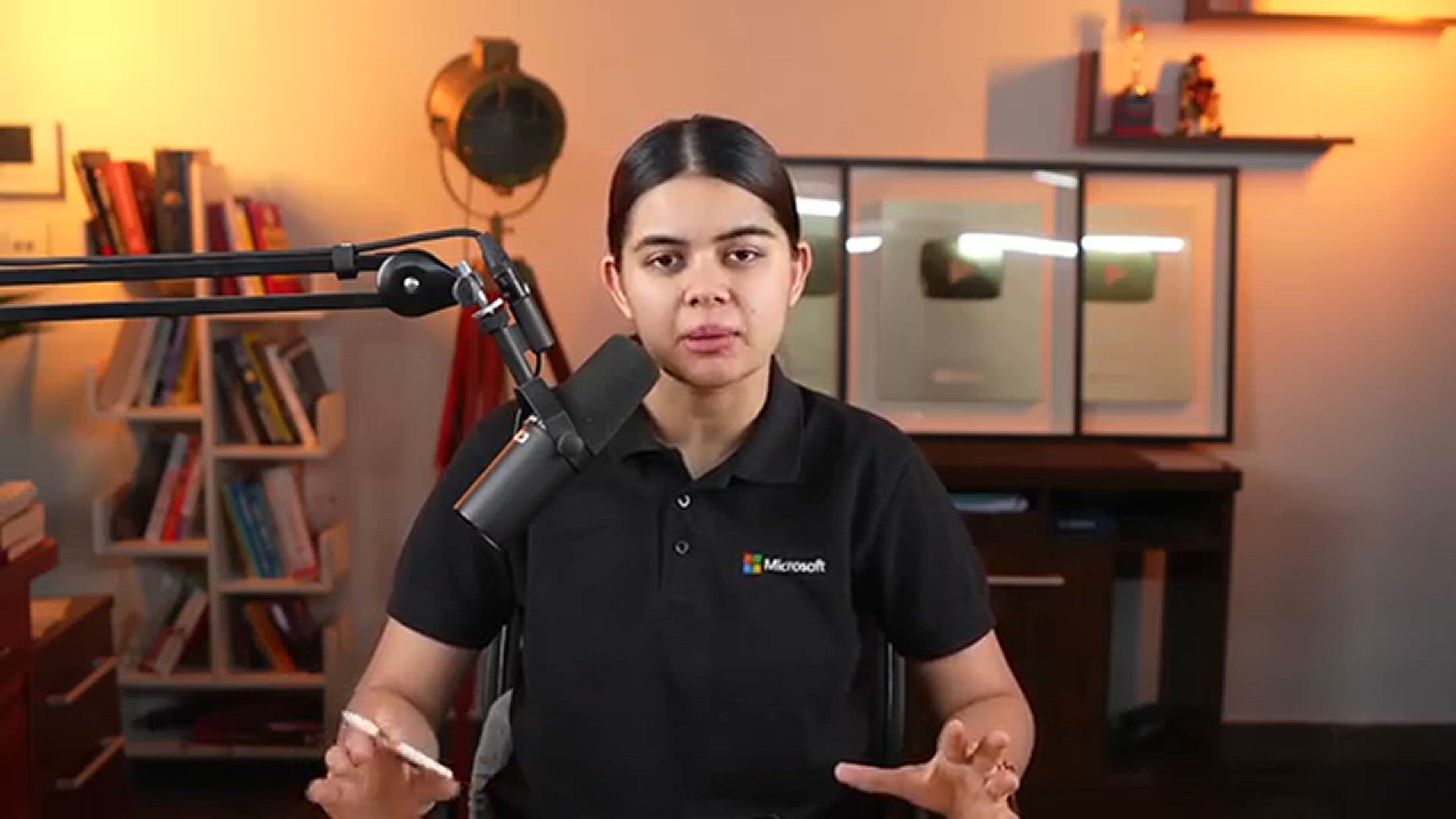 'Video thumbnail for What are MicroServices'
