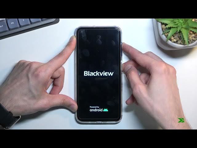 Video thumbnail for BLACKVIEW A90 - How To Hard Reset | First Method
