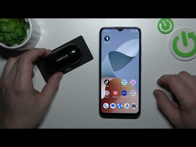 Video thumbnail for How to Perform Soft Reset on One Plus Buds Z2?