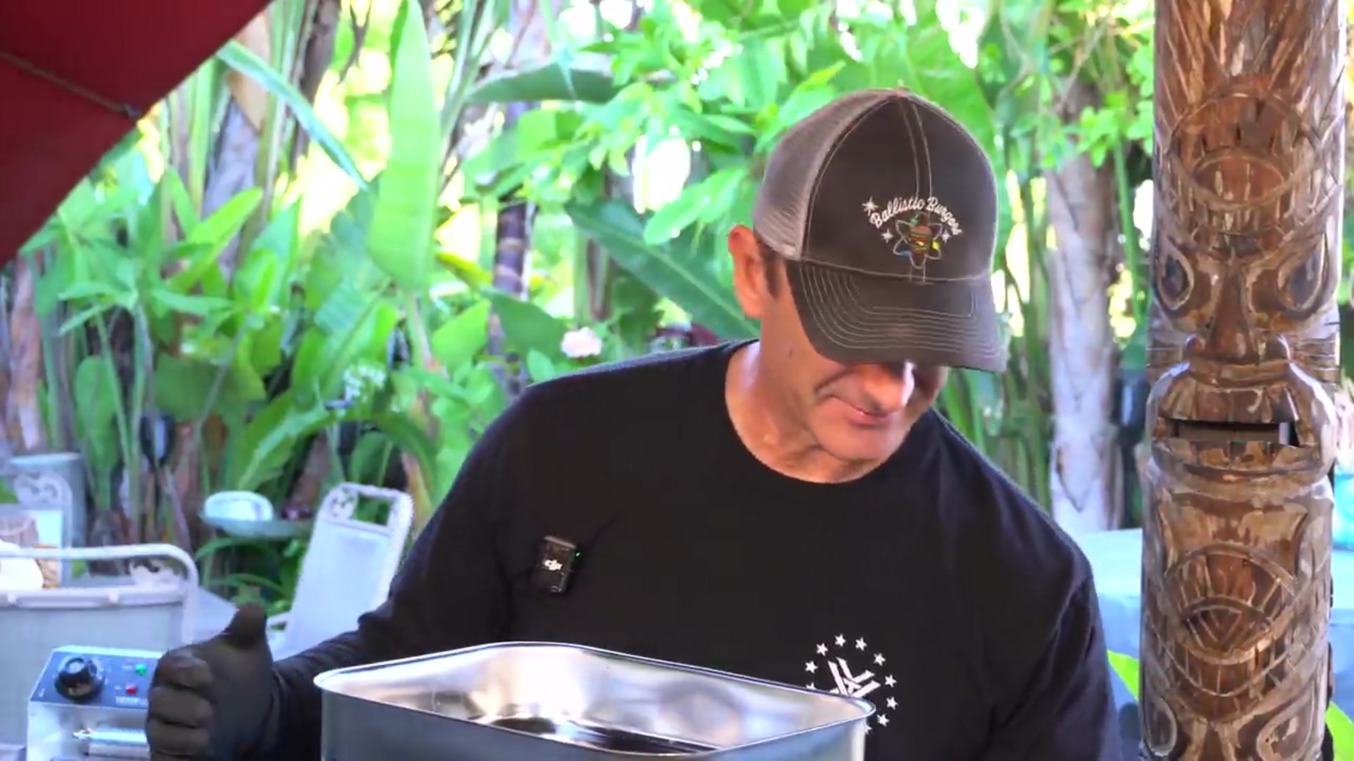 Video thumbnail for Chicken Thigh Slugburger_ _ The Slugburger Mississippi Doesn_t Know About_(720P_HD)