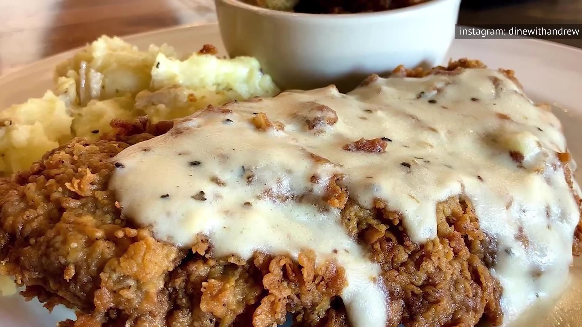 Video thumbnail for The Absolute Best Things To Order At Cracker Barrel