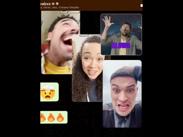 Video thumbnail for Cristiano Ronaldo Special Surprise! 🤗😲 #shorts