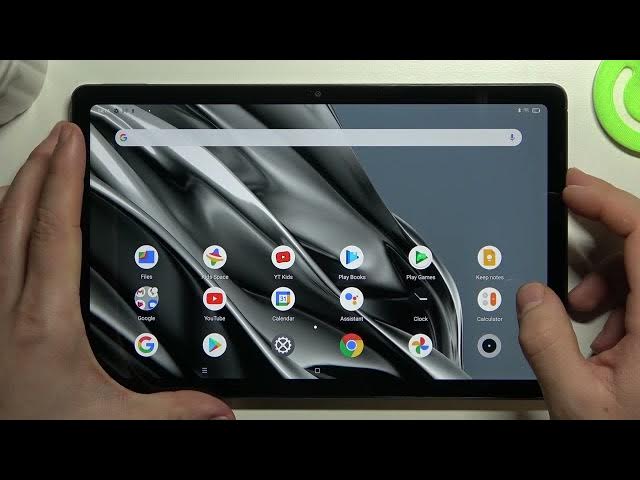 Video thumbnail for How to Use Google Assistant on Lock Screen on Realme Pad – Use Assistant on Lock Screen