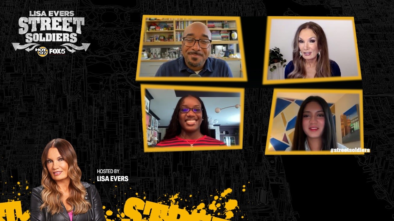 Video thumbnail for Street Soldiers: Content creators cashing in