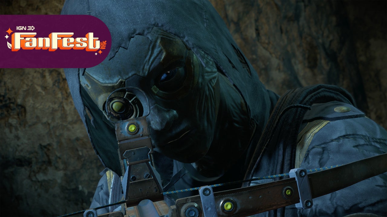 Video thumbnail for Rainbow Six Siege - Official Doktor's Curse 6 Trailer | IGN Fall Fan Fest 2026