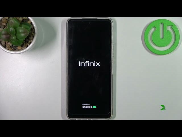 Video thumbnail for How to Factory Reset INFINIX Hot 11S - Reset All Settings