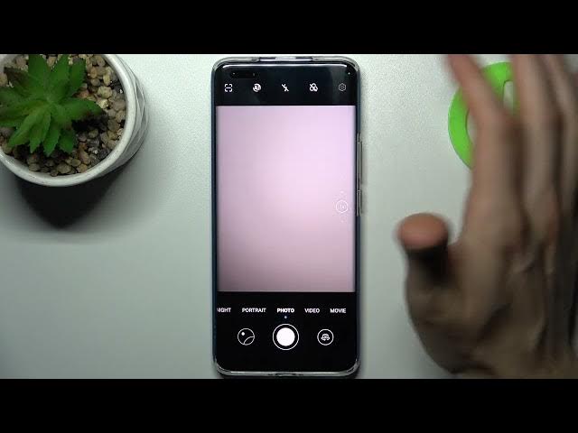 Video thumbnail for How to Change the Camera Aspect Ratio on HONOR Magic4 Pro