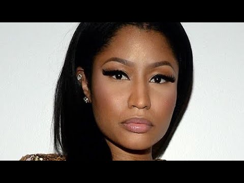 Video thumbnail for Nicki Minaj Arrested in Amsterdam For Drugs!!