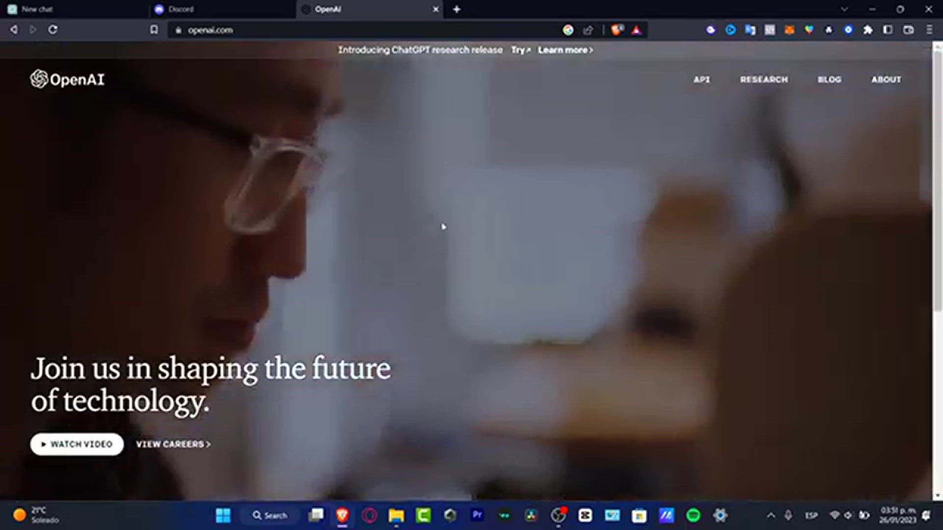 Video thumbnail for How to Register and Setup Dall-E 2  Full Guide