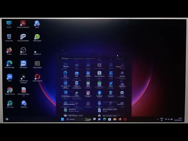 Video thumbnail for How To Pair OPPO Enco Buds W12 With Windows PC & Laptop