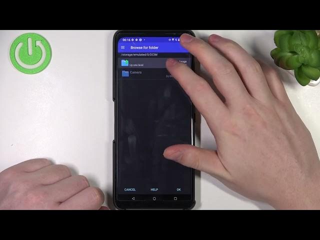 Video thumbnail for How To Unpack Rar & Zip Archives on Asus ROG Phone 6 - RAR app