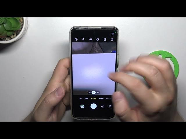 Video thumbnail for How to Turn On/Off Camera Gridlines on Tecno Camon 18 Premier – Manage Camera Settings