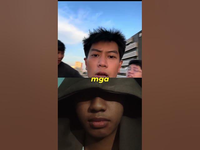 Video thumbnail for Nandito kapa | CG Reacts