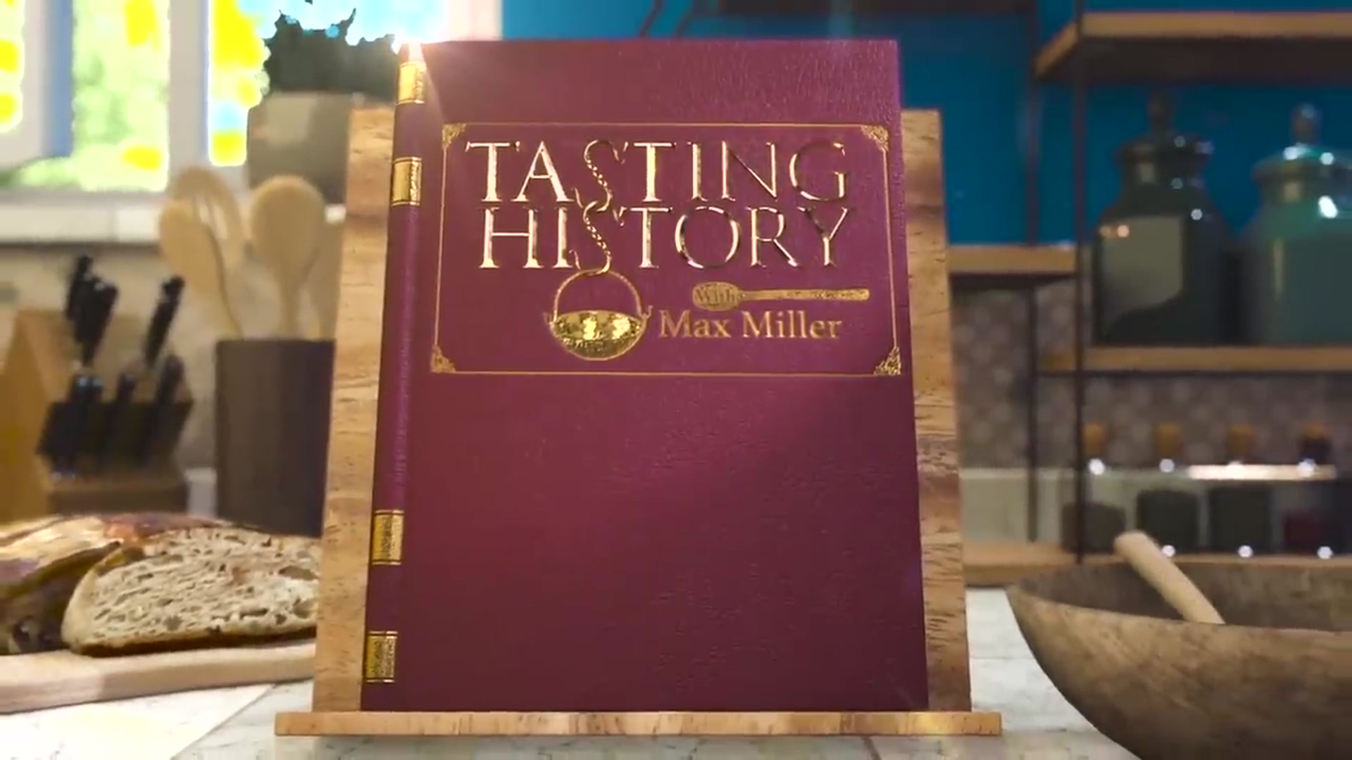 Video thumbnail for The Devilish History of Deviled Eggs(720P_HD)