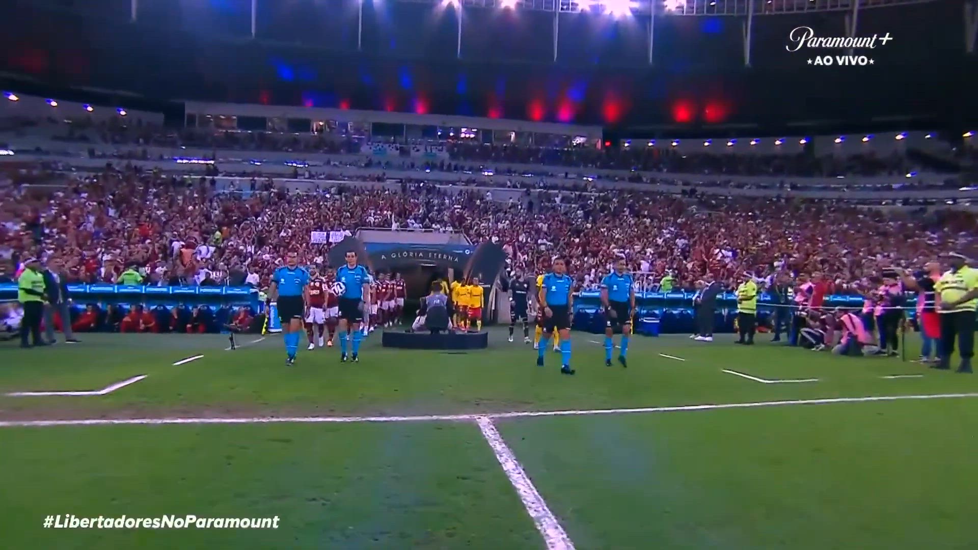 Video thumbnail for FLAMENGO 4 x 0 AUCAS - MELHORES MOMENTOS _ CONMEBOL LIBERTADORES 2023