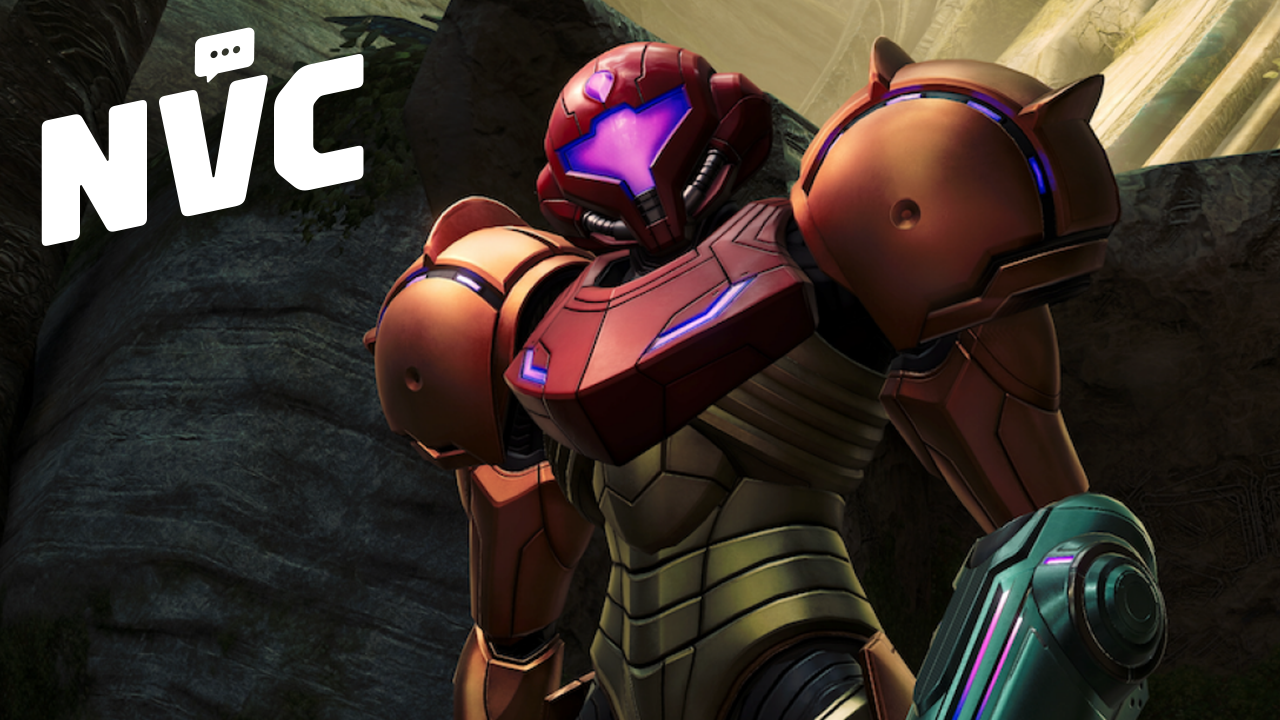 Video thumbnail for Metroid Prime 4 Review Discussion - NVC Clips