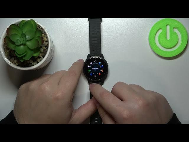 Video thumbnail for How to Activate DND Mode on GARMIN Venu 2s – Block Sounds & Vibrations