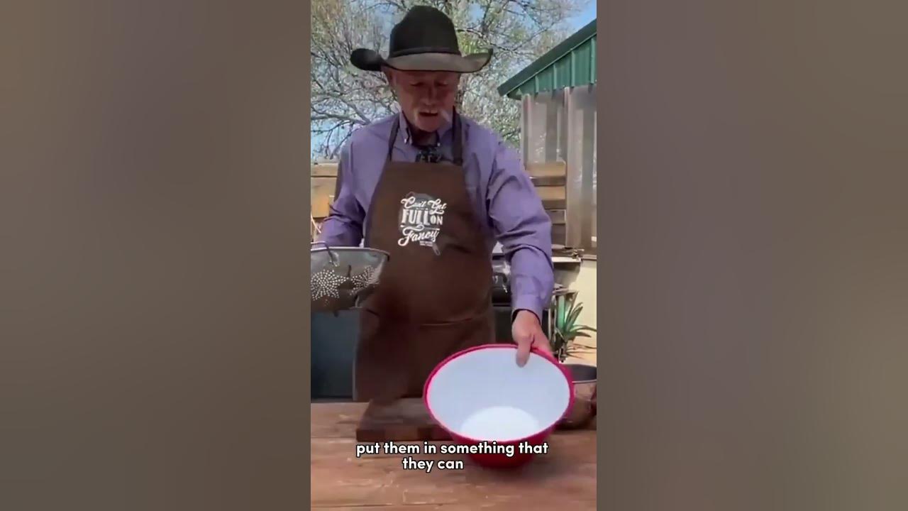 'Video thumbnail for What's the Best Burger for Summer? Fried Onion and Brisket Burgers!'