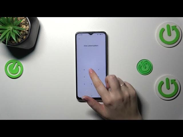 Video thumbnail for How to Clear Credentials on OPPO A18?