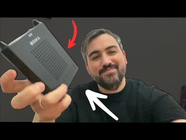 Video thumbnail for Sony SxS Memory Card USB ReaderWriter Review