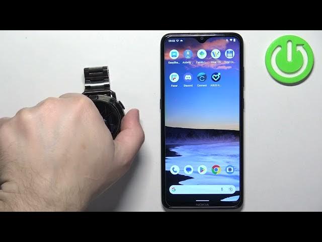 Video thumbnail for How to Unpair DIESEL On Axial From Android Phone