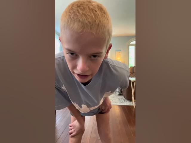 Video thumbnail for The story of the trick shot