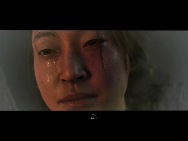 Video thumbnail for Ghost of Yotei - Way of The Shamesin: Return To Oyuki at The Dye House | Open Puzzle Box Cutscene