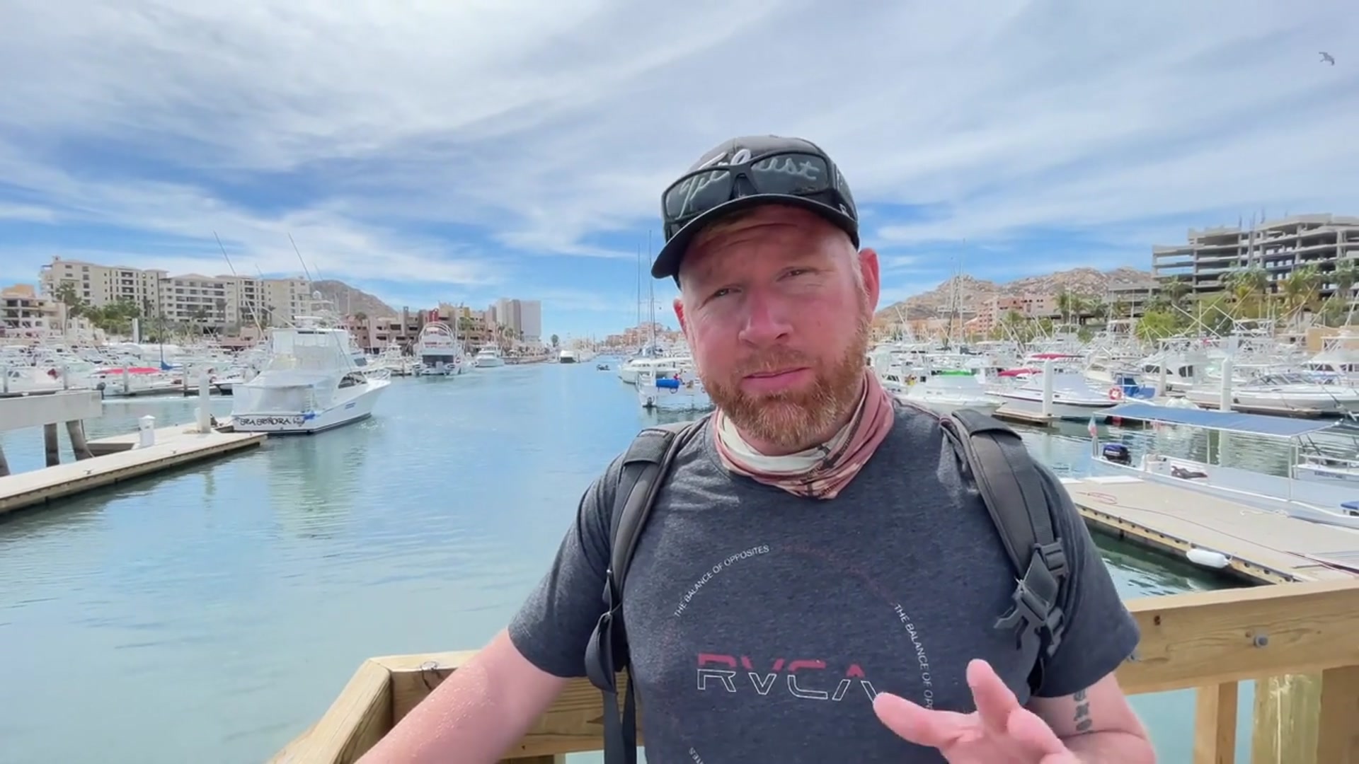 Video thumbnail for EVERYTHING to Know BEFORE Visiting Cabo San Lucas
