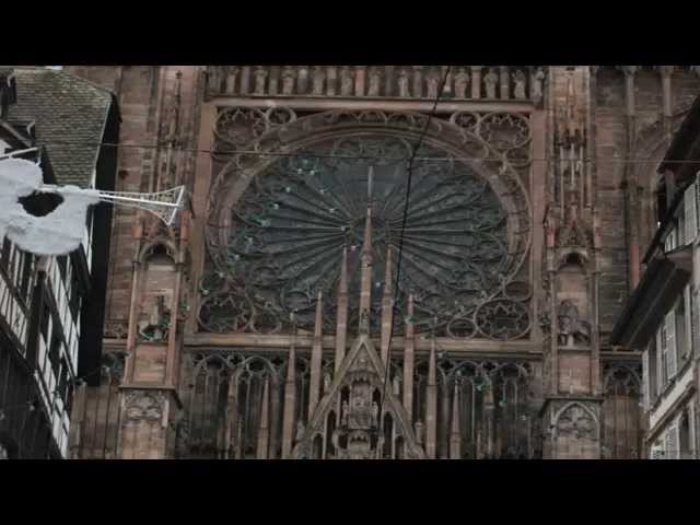 Video thumbnail for Strasbourg