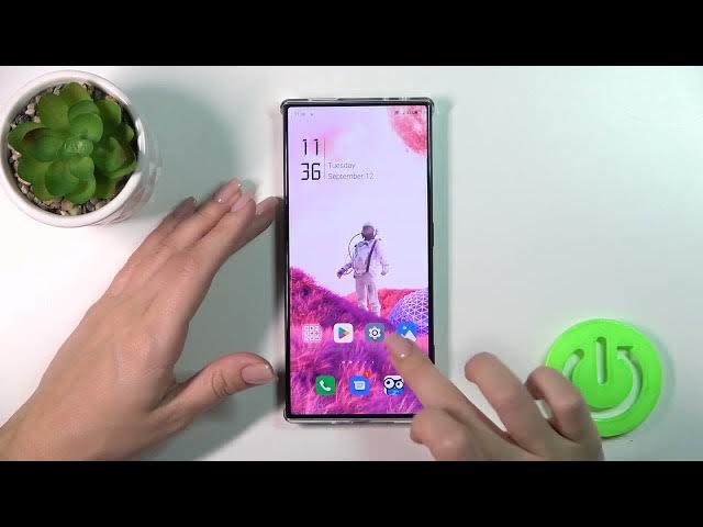 Video thumbnail for How to Change Fingerprint Sensor Animation on Redmagic 8 Pro?