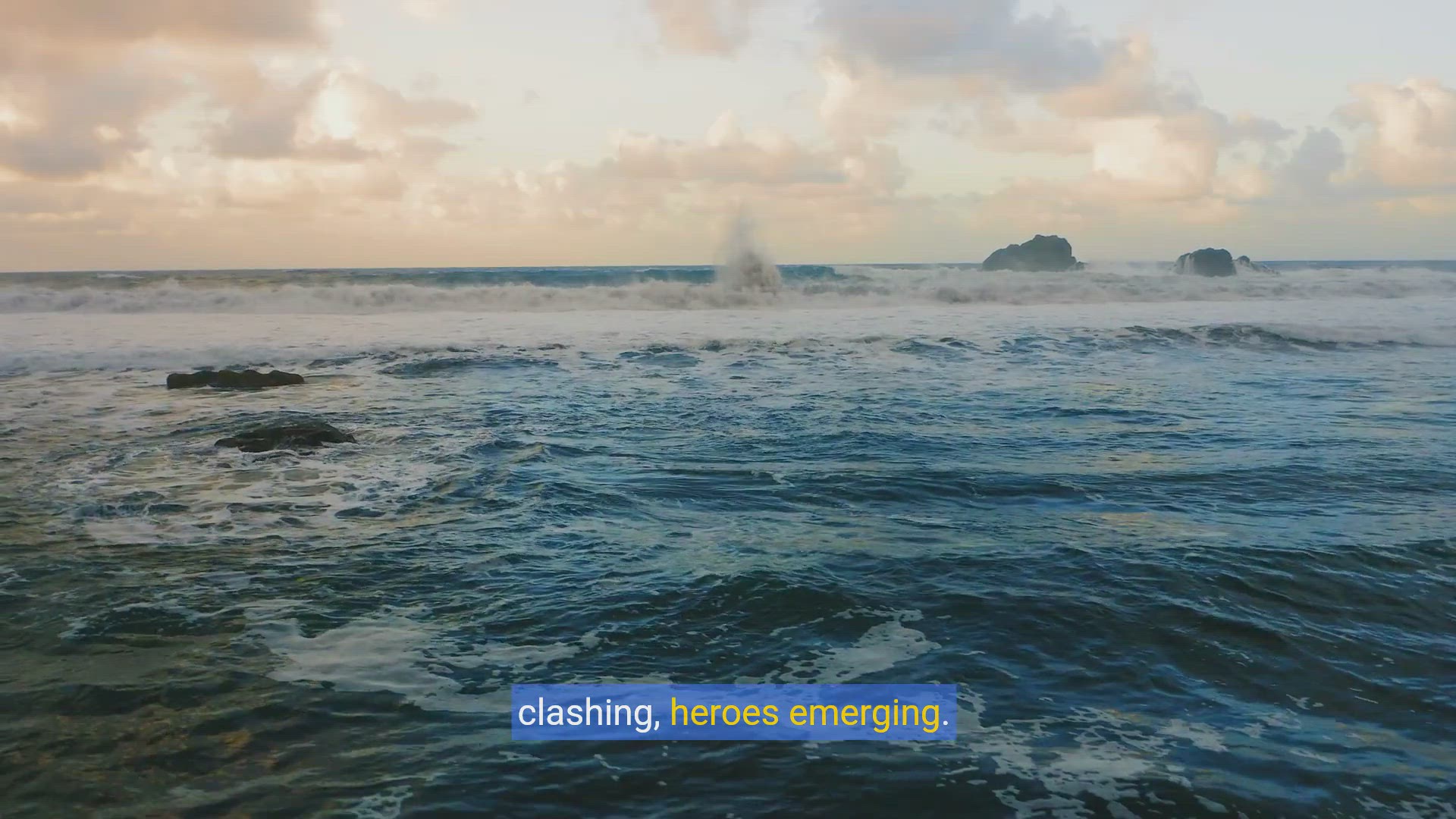 'Video thumbnail for Crafting Worlds: A Beginner's Guide to Fiction Writing'