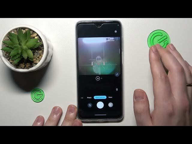 Video thumbnail for Find All Camera Tricks on Motorola Moto G73 - Check Pro Tips for Camera