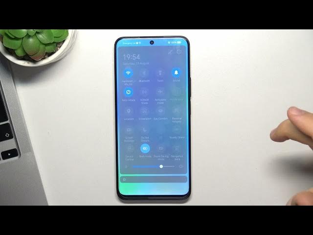 Video thumbnail for How to Take Care Of Battery in HONOR 90 Lite
